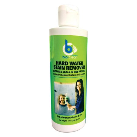 BIOCLEAN Water Stain Remvr 10Oz WSR10
